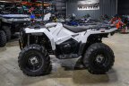 Thumbnail Photo 6 for 2022 Polaris Sportsman 570 HD