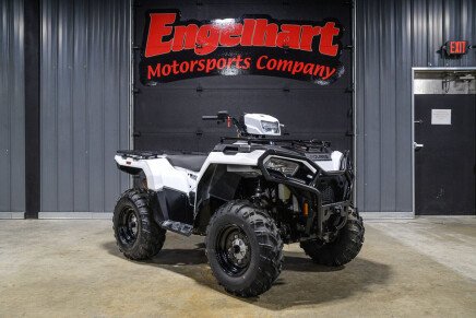 Photo 1 for 2022 Polaris Sportsman 570 HD