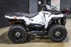 Thumbnail Photo 2 for 2022 Polaris Sportsman 570 HD