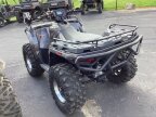 Thumbnail Photo 6 for 2022 Polaris Sportsman 570 Premium