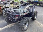 Thumbnail Photo 5 for 2022 Polaris Sportsman 570 Premium