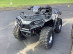 Thumbnail Photo 2 for 2022 Polaris Sportsman 570 Premium