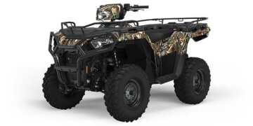 2022 Polaris Sportsman 570 EPS