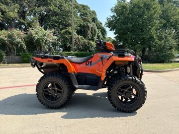 2022 Polaris Sportsman 570
