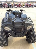 Thumbnail Photo 3 for New 2022 Polaris Sportsman 850 High Lifter Edition