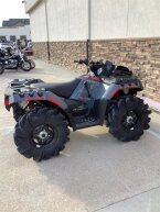 Thumbnail Photo 2 for New 2022 Polaris Sportsman 850 High Lifter Edition