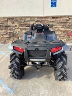 Thumbnail Photo 1 for New 2022 Polaris Sportsman 850 High Lifter Edition