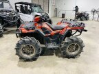 Thumbnail Photo 3 for 2022 Polaris Sportsman 850 Ultimate Trail