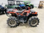 Thumbnail Photo 5 for 2022 Polaris Sportsman 850 Ultimate Trail
