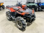 Thumbnail Photo 1 for 2022 Polaris Sportsman 850 Ultimate Trail