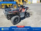 Thumbnail Photo 5 for 2022 Polaris Sportsman 850 Premium