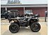 2022 Polaris Sportsman 850 Ultimate Trail