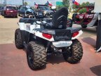 Thumbnail Photo 3 for 2022 Polaris Sportsman Touring XP 1000