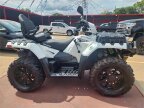 Thumbnail Photo 1 for 2022 Polaris Sportsman Touring XP 1000