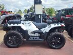 Thumbnail Photo 4 for 2022 Polaris Sportsman Touring XP 1000