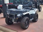 Thumbnail Photo 5 for 2022 Polaris Sportsman Touring XP 1000