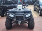 Thumbnail Photo 6 for 2022 Polaris Sportsman Touring XP 1000