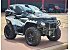 2022 Polaris Sportsman Touring XP 1000 Trail