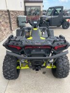 Thumbnail Photo 6 for New 2022 Polaris Sportsman XP 1000 S