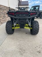 Thumbnail Photo 3 for New 2022 Polaris Sportsman XP 1000 S
