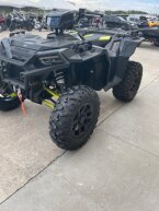 Thumbnail Photo 2 for New 2022 Polaris Sportsman XP 1000 S