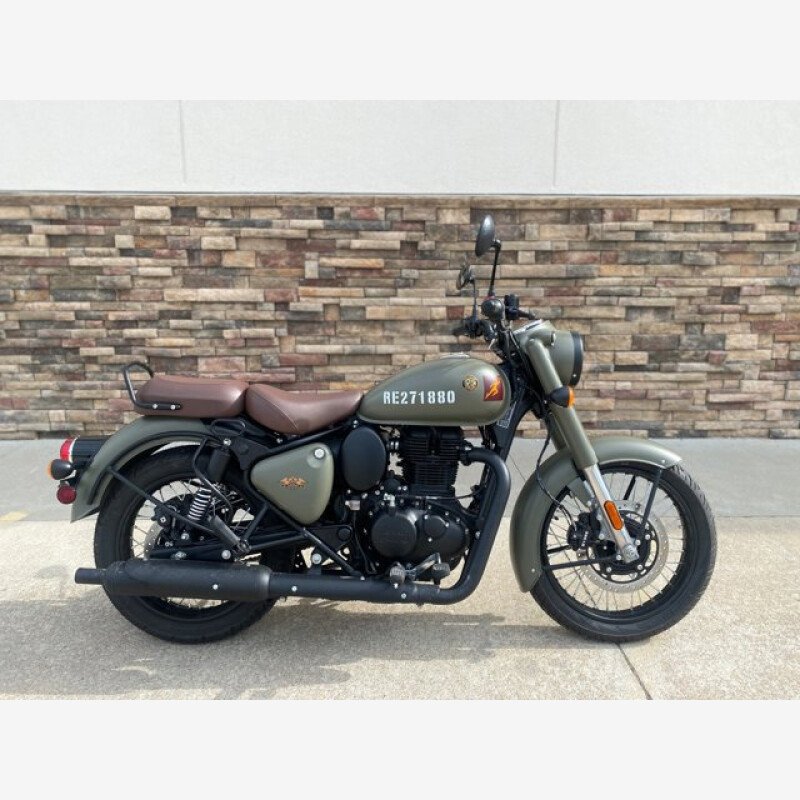 Royal Enfield Used Motorcycles For Sale Near My Location Royal
