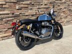 Thumbnail Photo 2 for New 2022 Royal Enfield Continental GT