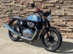 Thumbnail Photo 1 for New 2022 Royal Enfield Continental GT