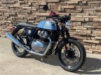 Thumbnail Photo 1 for New 2022 Royal Enfield Continental GT