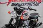Thumbnail Photo 6 for 2022 Royal Enfield Continental GT