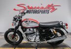 Thumbnail Photo 3 for 2022 Royal Enfield Continental GT