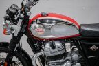 Thumbnail Photo 4 for 2022 Royal Enfield Continental GT