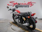 Thumbnail Photo 2 for 2022 Royal Enfield Continental GT