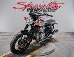 Thumbnail Photo 5 for 2022 Royal Enfield Continental GT