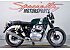 2022 Royal Enfield Continental GT