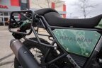 Thumbnail Photo 6 for 2022 Royal Enfield Himalayan