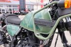 Thumbnail Photo 5 for 2022 Royal Enfield Himalayan