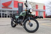 2022 Royal Enfield Himalayan