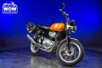 Thumbnail Photo 1 for 2022 Royal Enfield INT650