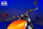 Thumbnail Photo 6 for 2022 Royal Enfield INT650