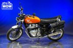 Thumbnail Photo 3 for 2022 Royal Enfield INT650