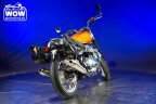 Thumbnail Photo 5 for 2022 Royal Enfield INT650