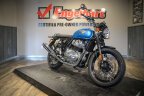 Thumbnail Photo 1 for 2022 Royal Enfield INT650