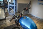 Thumbnail Photo 6 for 2022 Royal Enfield INT650