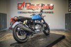 Thumbnail Photo 5 for 2022 Royal Enfield INT650
