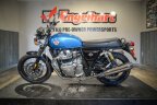 Thumbnail Photo 3 for 2022 Royal Enfield INT650
