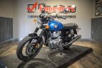 Thumbnail Photo 2 for 2022 Royal Enfield INT650