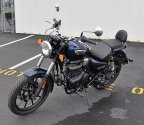 Thumbnail Photo 1 for 2022 Royal Enfield Meteor