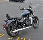 Thumbnail Photo 5 for 2022 Royal Enfield Meteor