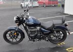 Thumbnail Photo 2 for 2022 Royal Enfield Meteor